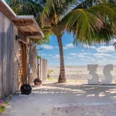 WAVE SOUND by 3S Maldives