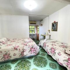 Aravilla Homestay Triple