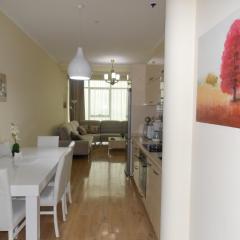 Anna's Sea View Apartment