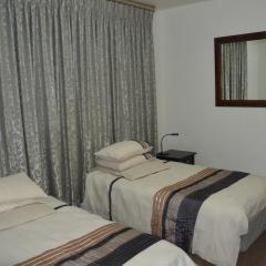 Market House Apartment