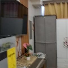 Sweet Stay at Manila