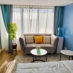 Laurel Hill suites palace