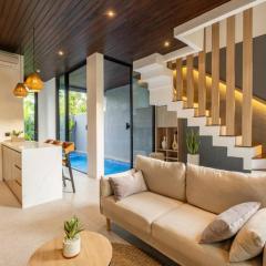 Private Villa Ayra 8B by OriVista 10min to Melasti Beach