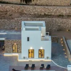 Villa BouLevArt by Mykonos Mood