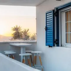 Cycladic home Aretinni