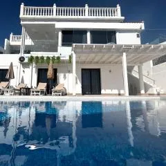 Villa Las Vistas Costa Adeje