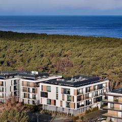 Apartamenty In Wydma & Las