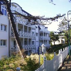 Dünenhaus Christa - strandnah erste Reihe