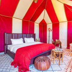 Sahara Magic Luxury Camp