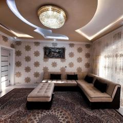 Ташкент Сити Парк