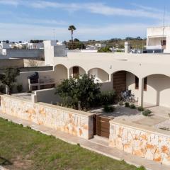 Villa Marina Blu by Le Dune Villas