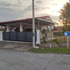 Abah Homestay,Temerloh