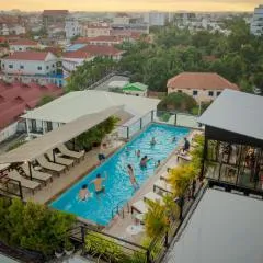 Onederz Siem Reap