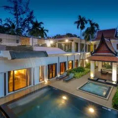 Maikhao Dream Villa Resort and Spa, Maikhao Phuket