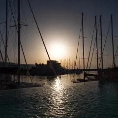 Resort Atlantis Portorosa