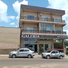 Elite Flat Hotel