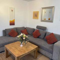 Apartments in Westerland - Sylt 38535