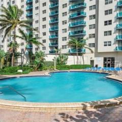 Ocean View and on Ocean 2 Bedroom Low Floor