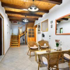 Pokój Zieleń i Przestrzeń