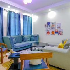 Manna Stays, Kagarama