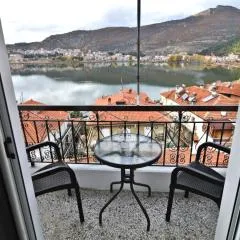 Konstantina's Sky View