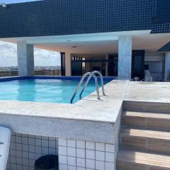Flat beira mar, Olinda 4 Rodas 305