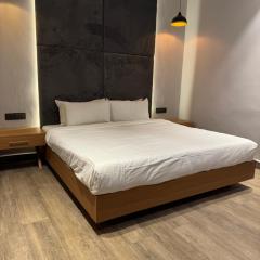 The Beach House Candolim