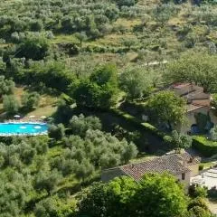 Agriturismo Il Giardino