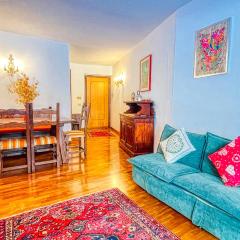 Appartamento Montello 35 Bis - Affitti Brevi Italia