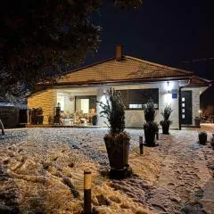 Holiday Home TimeOut Bizovac