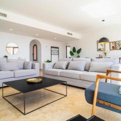 Cozy Apartment In Manilva With Wifi