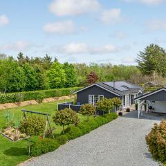 Stunning Home In Oksbøl With Kitchen