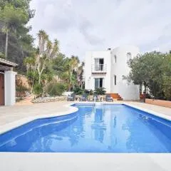 Villa Mercedes