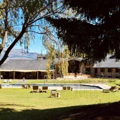 Basecamps Cerdanya