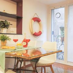 A 100m dall'Acquario