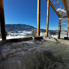 Vlasic Odmor - Villa Biser & spa