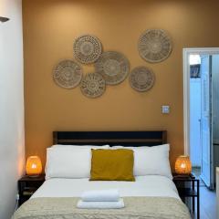 Flat in Camden Kings Cross