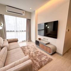New apartment 2bedrooms in Laguna lakeside Bang Tao beach