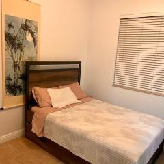 Fort Lauderdale Oasis private rooms in shared house