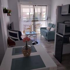 Apartamento Acacias