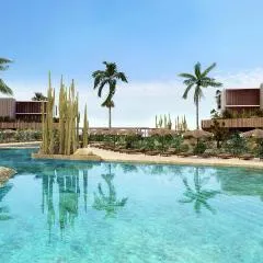 Secrets Baby Beach Aruba Adults Only