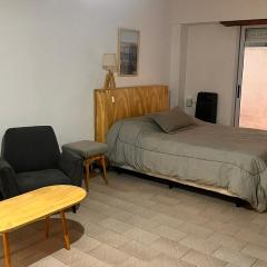 Amplio Departamento Zona Centro