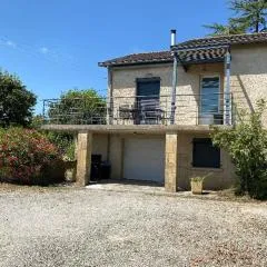 Chez Pépé et Moumoune