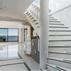Rare Penthouse - Vue panoramique