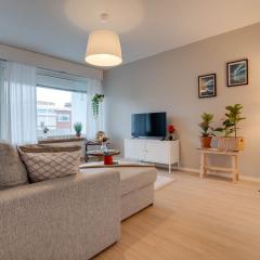 Toripuisto Northern Lights