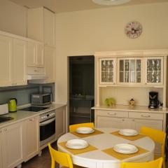 Sunflower 2BDR Flat By Ruterra