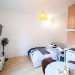 Studios Saint Jacques, Châtellerault