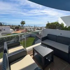 Apartamento El Barco 1 linea PLAYA, PARKING, WIFI