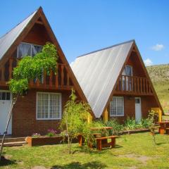 Cabañas Mirador del Cerro