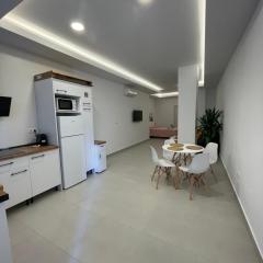 Luxury apartment Bella Málaga